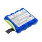 Batéria pre Edan Cs-01, Edan H100, Edan H100b, Edan H100n, 1500mAh, Ni-MH, 4.8V, 4XNR49AA1500P, HQ