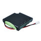 Batéria pre Cefarm Rehab 4, Stimulator Globus Mystim, 2000mAh, Ni-MH, 7.2V, BATT/110466, HQ