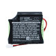 Batéria pre Cefarm Rehab 4, Stimulator Globus Mystim, 2000mAh, Ni-MH, 7.2V, BATT/110466, HQ