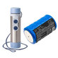 Batéria pre Servox Digital XI Speech, Servox Speech, 230mAh, Ni-MH, 7.2V, 19632, HQ