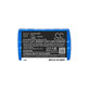 Batéria pre Servox Digital XI Speech, Servox Speech, 230mAh, Ni-MH, 7.2V, 19632, HQ
