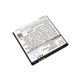 Batéria pre Aligator S4000 Duo, 1200mAh, Li-Ion, 3.7V, AS4000BAL, HQ