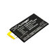 Batéria pre Blackberry Keyone, 3400mAh, Li-Pol, 3.85V, BAT63108-003, HQ
