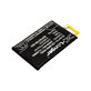 Batéria pre Blackberry Keyone, 3400mAh, Li-Pol, 3.85V, BAT63108-003, HQ