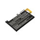 Batéria pre Blackberry Keyone, 3400mAh, Li-Pol, 3.85V, BAT63108-003, HQ