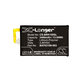 Batéria pre Blackberry Keyone, 3400mAh, Li-Pol, 3.85V, BAT63108-003, HQ