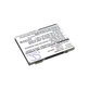 Batéria pre Siemens M8, A31, CS66, SS66, 600mAh, Li-Ion, 3.7V, EBA-660, HQ