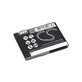 Batéria pre Siemens M8, A31, CS66, SS66, 600mAh, Li-Ion, 3.7V, EBA-660, HQ