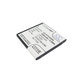 Batéria pre HTC Desire X, Desire V, 1600mAh, Li-Ion, 3.7V, 35H00190-03M, HQ