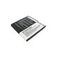 Batéria pre HTC Desire X, Desire V, 1600mAh, Li-Ion, 3.7V, 35H00190-03M, HQ