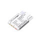 Batéria pre Nokia 7250i, 6610, 6585, 6560, 6200, 6220, 1000mAh, Li-Ion, 3.7V, BLD-3, HQ