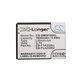 Batéria pre Samsung i9100, Galaxy S II, 1600mAh, Li-Ion, 3.7V, EB-F1A2GBU, HQ