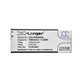 Batéria pre Alcatel 1 Dual Sim, TCL 5033, Vodafone VFD, Telstra, 1900mAh, Li-Ion, 3.8V, TLI019D7, HQ