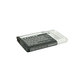 Batéria pre CAT B100, 1200mAh, Li-Ion, 3.7V, CB-115, HQ