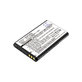 Batéria pre Amplicomms Powertel M4000, Auro Comfort 1010, 1050mAh, Li-Ion, 3.7V, MM460BB, CP10, HQ