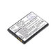 Batéria pre Motorola Gleam +, 650mAh, Li-Ion, 3.7V, OM4A, OM4C, HQ