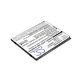 Batéria pre ZTE Blade A3, A5, Optus X Power 2, 2400mAh, Li-Ion, 3.8V, Li3826T43P4h695950, HQ