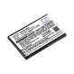 Batéria pre Saiet Lumina, Ready, Single, Brondi Amico Favoloso, Gigaset GI390, 590, 800mAh, Li-Ion, 3.7V, V30145-K1310-X470, HQ