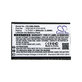 Batéria pre Saiet Lumina, Ready, Single, Brondi Amico Favoloso, Gigaset GI390, 590, 800mAh, Li-Ion, 3.7V, V30145-K1310-X470, HQ