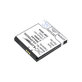 Batéria pre Doro PhoneEasy 2314, 2315, 1360, 520, 800mAh, Li-Ion, 3.7V, DBF-800A, HQ
