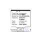 Batéria pre Doro PhoneEasy 2314, 2315, 1360, 520, 800mAh, Li-Ion, 3.7V, DBF-800A, HQ