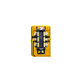 Batéria pre Blackberry BBF 100, 3300mAh, Li-Pol, 3.85V, TLp035B1, HQ