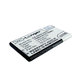 Batéria pre Gigabyte GSmart G1345, 1500mAh, Li-Ion, 3.7V, GLS-H03, HQ