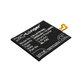 Batéria pre LG G8S ThinQ, ThinQ Global, 3450mAh, Li-Pol, 3.85V, BL-T43, HQ