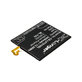 Batéria pre LG G8S ThinQ, ThinQ Global, 3450mAh, Li-Pol, 3.85V, BL-T43, HQ