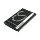 Batéria pre LG 230 Nite, 650mAh, Li-Ion, 3.7V, LGIP-430A, HQ