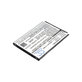 Batéria pre Navon Mizu D455, 1460mAh, Li-Ion, 3.7V, G13001, HQ