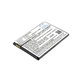 Batéria pre Navon Mizu D455, 1460mAh, Li-Ion, 3.7V, G13001, HQ