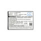 Batéria pre Navon Mizu D455, 1460mAh, Li-Ion, 3.7V, G13001, HQ