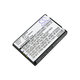 Batéria pre Nokia 7710, 9500, E61, E62, N92, N800, 1300mAh, Li-Ion, 3.7V, BP-5L, HQ