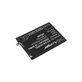 Batéria pre Nokia 8.3 2020 5G, 4400mAh, Li-Pol, 3.85V, HQ480, HQ