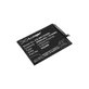 Batéria pre Nokia 8.3 2020 5G, 4400mAh, Li-Pol, 3.85V, HQ480, HQ