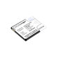 Batéria pre Panasonic Kx-Tu150, Kx-Tu150exr, 1300mAh, Li-Ion, 3.7V, 454854AR, HQ