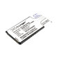 Batéria pre Samsung Galaxy Xcover 4, 4S, 2800mAh, Li-Ion, 3.85V, EB-BG390BBE, HQ
