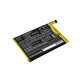 Batéria pre Blackview BV5500, 4000mAh, Li-Pol, 3.85V, 416078PH, HQ