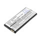 Batéria pre Cat B26, 1350mAh, Li-Ion, 3.7V, B26, HQ