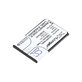 Batéria pre Doro Primo 368, 1000mAh, Li-Ion, 3.7V, RCBNTC05, HQ
