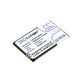 Batéria pre Doro Primo 368, 1000mAh, Li-Ion, 3.7V, RCBNTC05, HQ