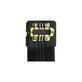 Batéria pre Huawei Y7, 3900mAh, Li-Pol, 3.85V, HB406689ECW, HQ