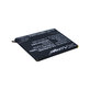 Batéria pre Huawei Ascend Y6 2, Honor 5a, Huawei G7 Plus, 3100mAh, Li-Pol, 3.8V, HB396481EBC, HQ