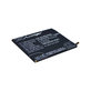 Batéria pre Huawei Ascend Y6 2, Honor 5a, Huawei G7 Plus, 3100mAh, Li-Pol, 3.8V, HB396481EBC, HQ