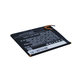 Batéria pre Huawei Ascend Y6 2, Honor 5a, Huawei G7 Plus, 3100mAh, Li-Pol, 3.8V, HB396481EBC, HQ