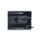 Batéria pre Huawei Ascend Y6 2, Honor 5a, Huawei G7 Plus, 3100mAh, Li-Pol, 3.8V, HB396481EBC, HQ