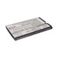 Batéria pre LG KG120, 850mAh, Li-Ion, 3.7V, LGIP-G830, HQ