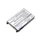 Batéria pre Motorola V3688, V2188, L2000, V998+, 900mAh, Li-Ion, 3.7V, SNN5341A, HQ