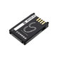 Batéria pre Motorola V3688, V2188, L2000, V998+, 900mAh, Li-Ion, 3.7V, SNN5341A, HQ